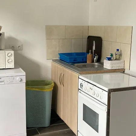 Propriete De 3 Chambres Avec Terrasse Et Wifi A Aube *