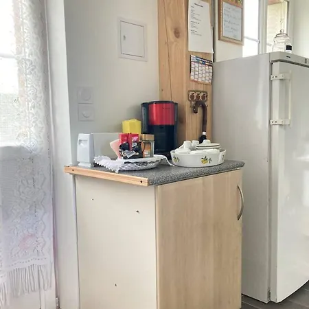 Propriete De 3 Chambres Avec Terrasse Et Wifi A Aube Casa de Férias