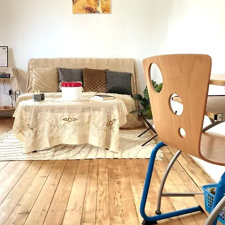 Propriete De 3 Chambres Avec Terrasse Et Wifi A Aube Casa de Férias *