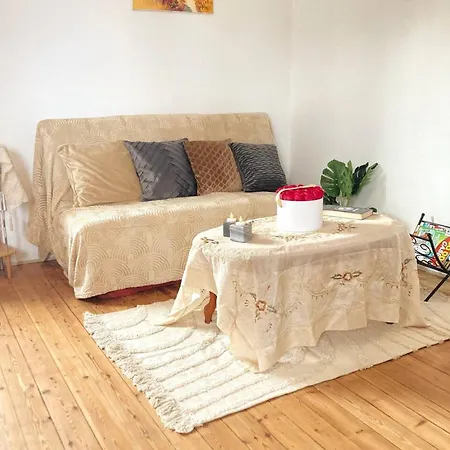 Propriete De 3 Chambres Avec Terrasse Et Wifi A Aube Casa de Férias