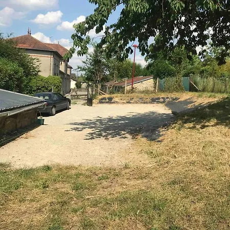Casa de Férias Propriete De 3 Chambres Avec Terrasse Et Wifi A Aube Aube (Orne)
