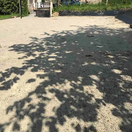 Propriete De 3 Chambres Avec Terrasse Et Wifi A Aube Casa de Férias Aube (Orne)
